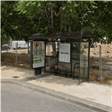 UR-HUMA011 - Ramón y Cajal / Solar Cárcel dir Centro UR-HUMA011 - Ramón y Cajal / Solar Cárcel dir Centro